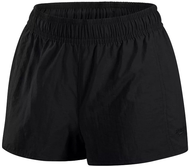 Speedo Swim Short Black XS