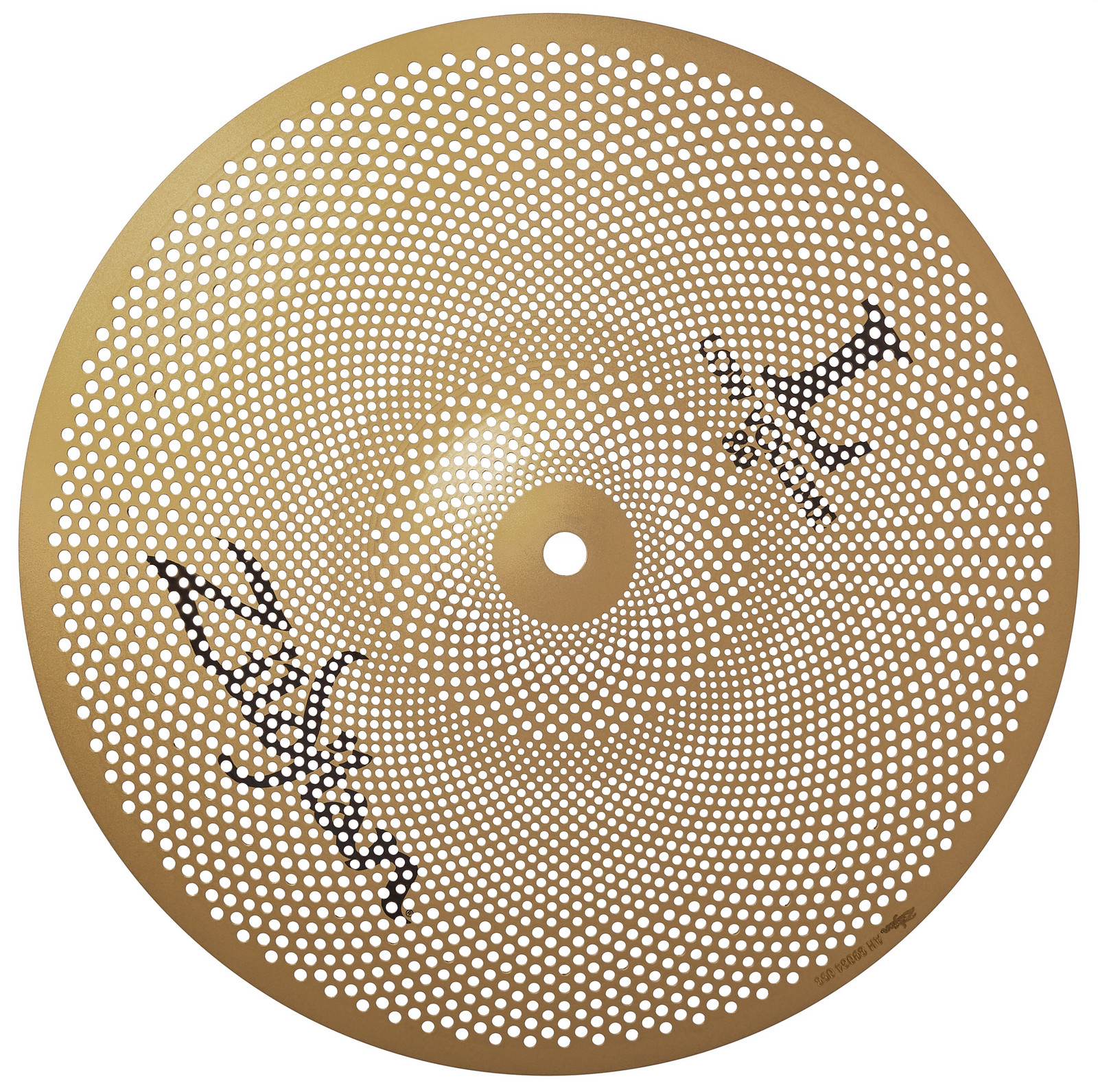 Zildjian 14