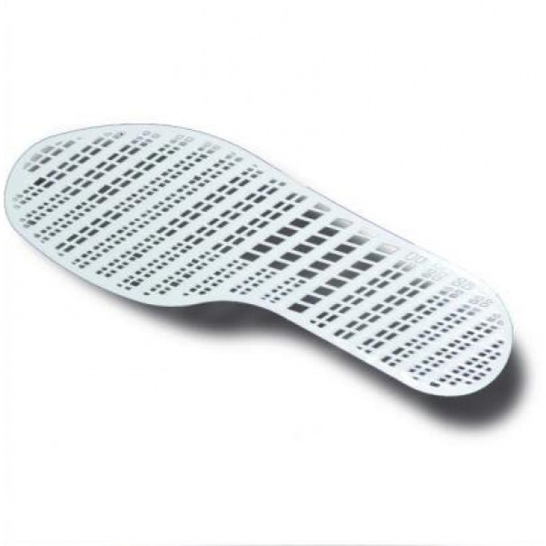 Masážní a hygienické vložky Gultio - bílé, 35