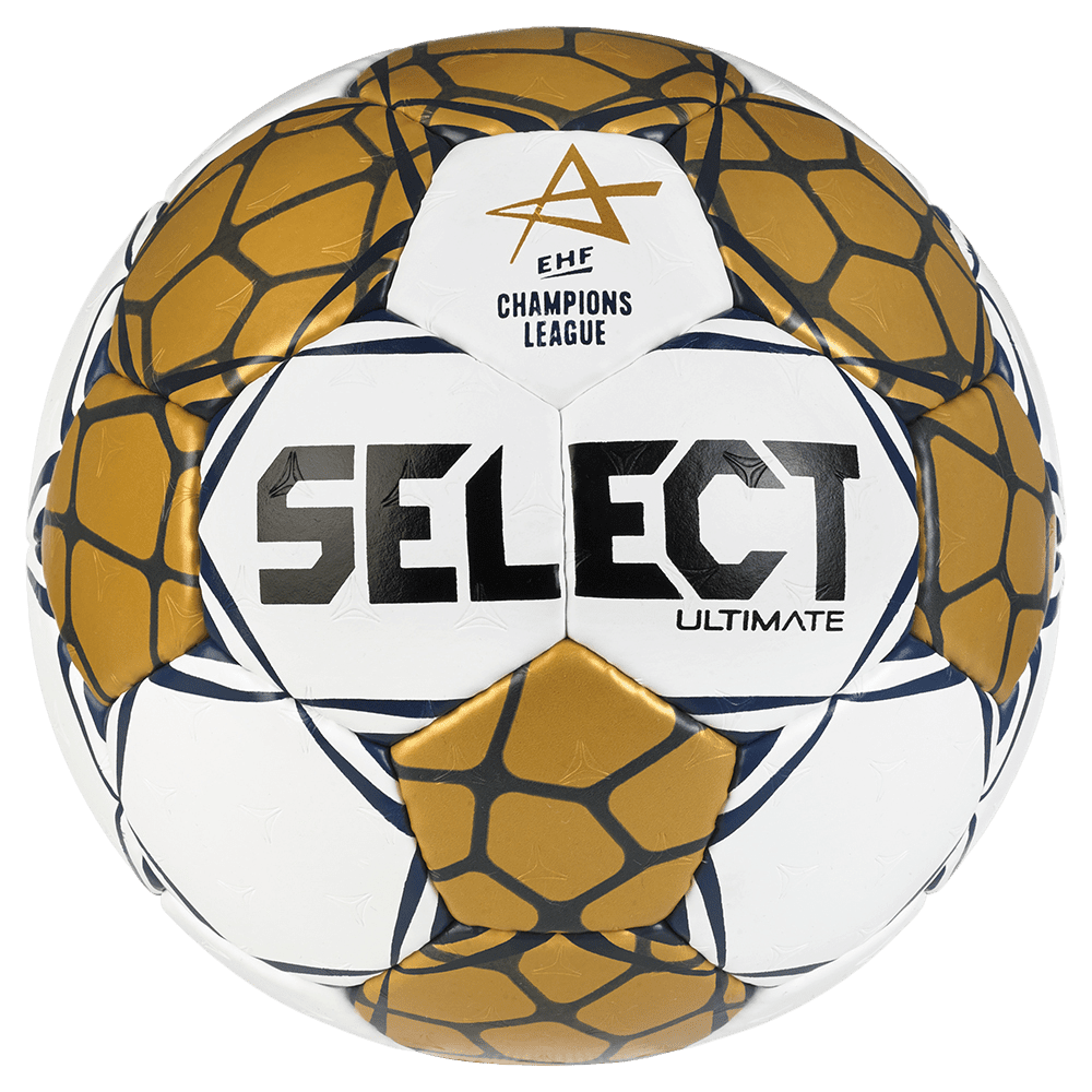 Míč Select Ultimate EHF Champions League v24