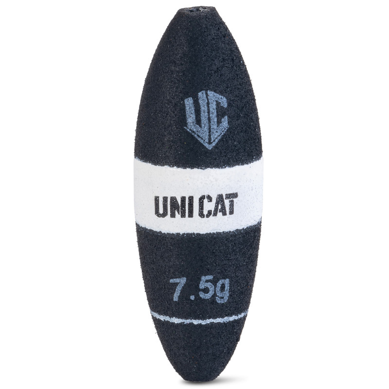 Uni Cat podvodní splávek EVA Micro Lifter Black 1,5g 3ks-1664315