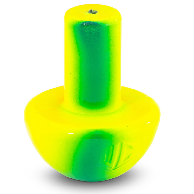 Uni Cat zátěž Verjical & Clonk Blaster Glow Firetiger 150g 2ks-1503150