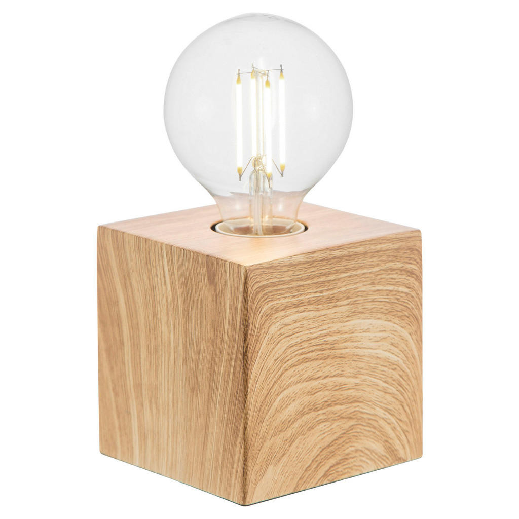 Xora STOLNÍ LAMPA, E27, 10/10/10 cm