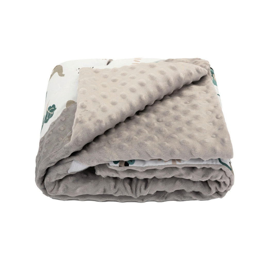 XXXL ZAVINOVACÍ DEKA, 75/80 cm