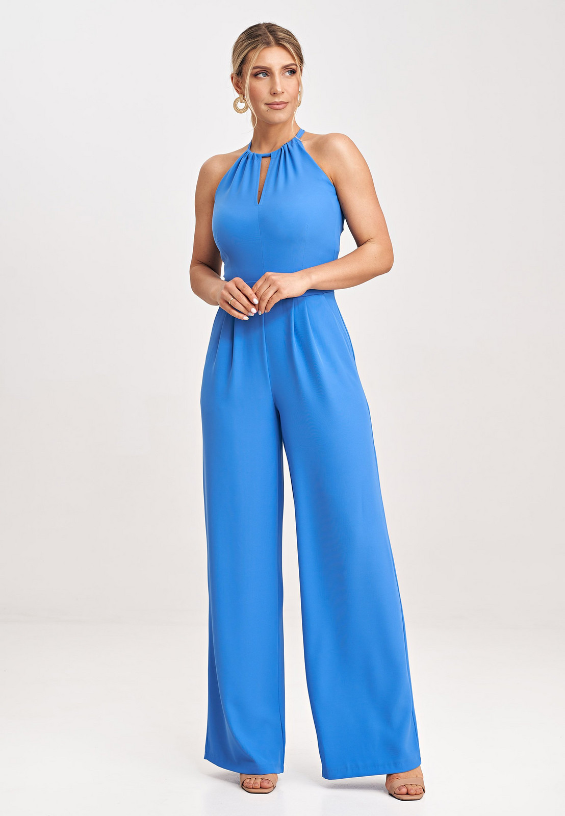 Figl Woman's Jumpsuit M1023