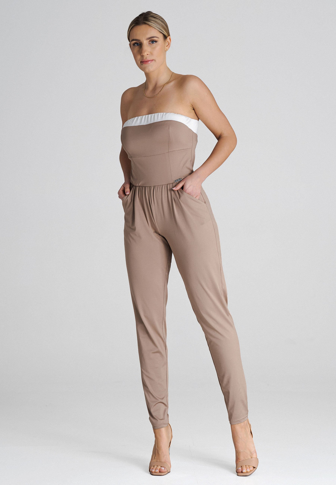 Figl Woman's Jumpsuit M1025