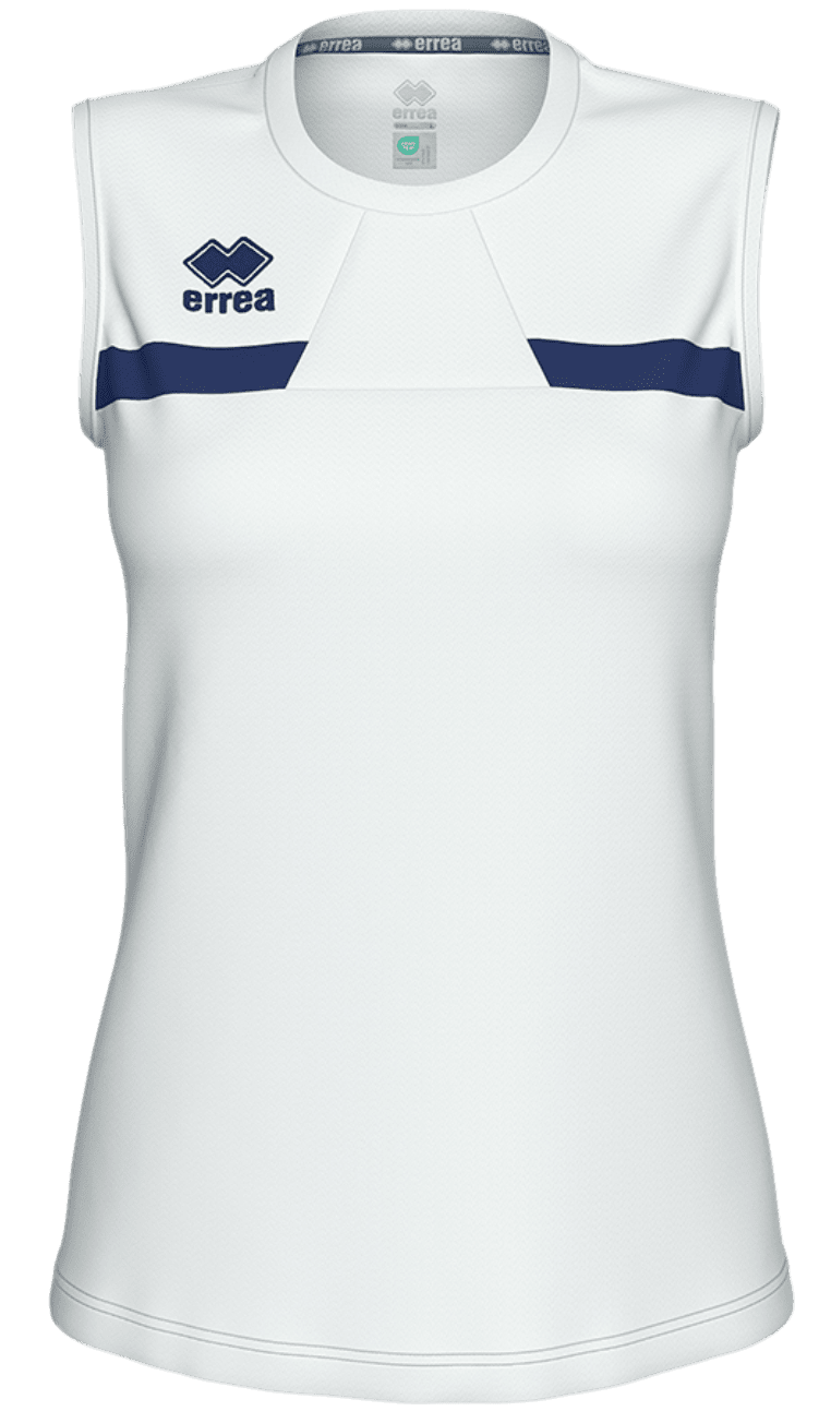 Dres Errea SINGLET MARGIE AD