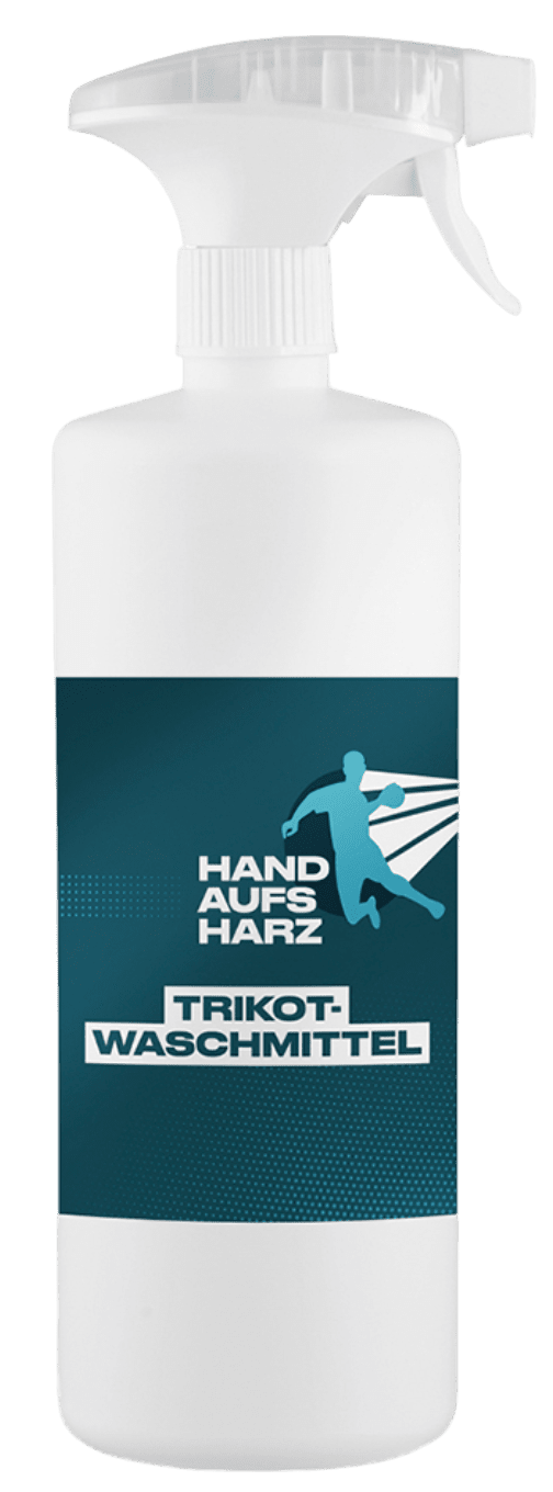 Čisticí prostředek Hand Aufs Harz Hand Aufs Harz TWASCHMITTEL