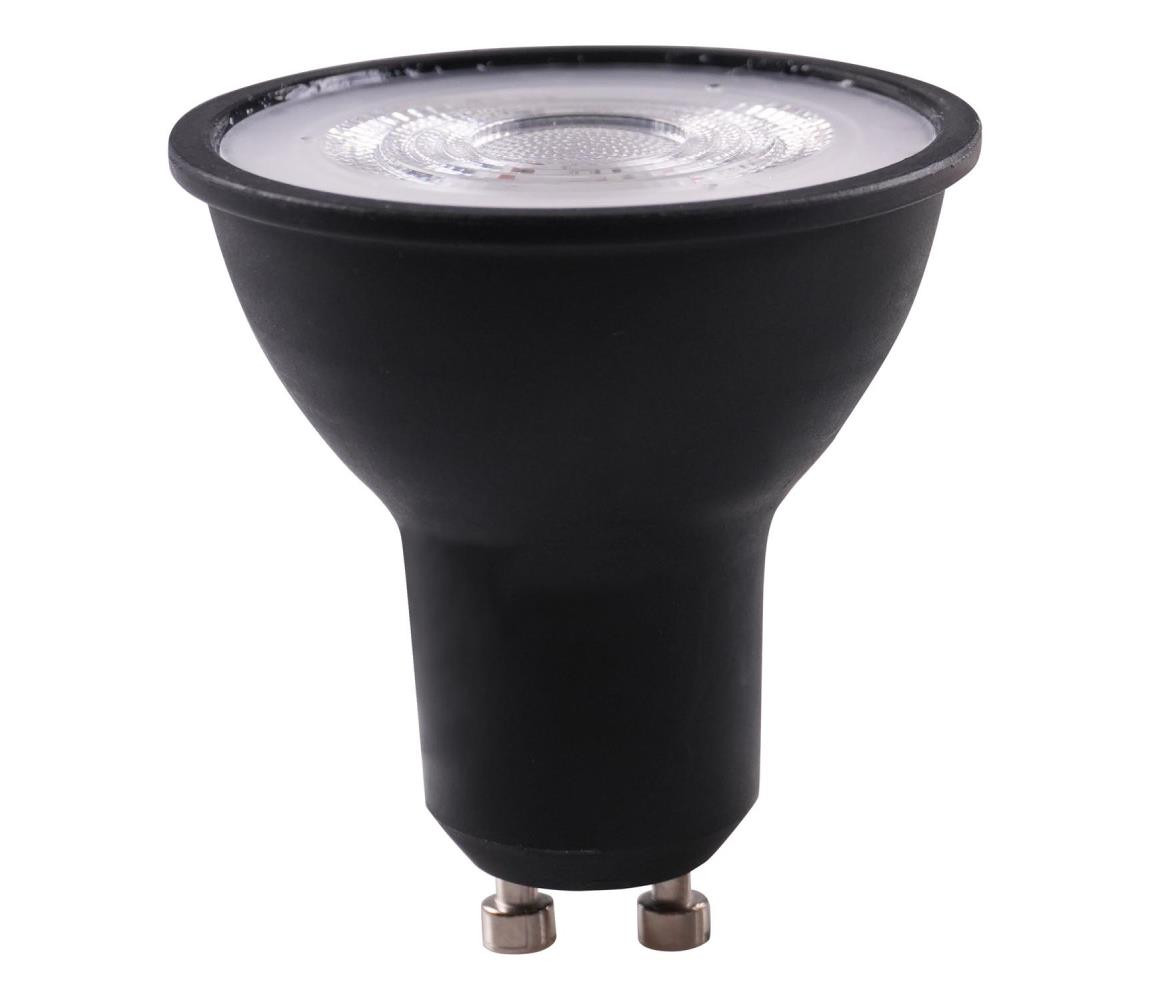 LED Žárovka GU10/4,5W/230V 4000K