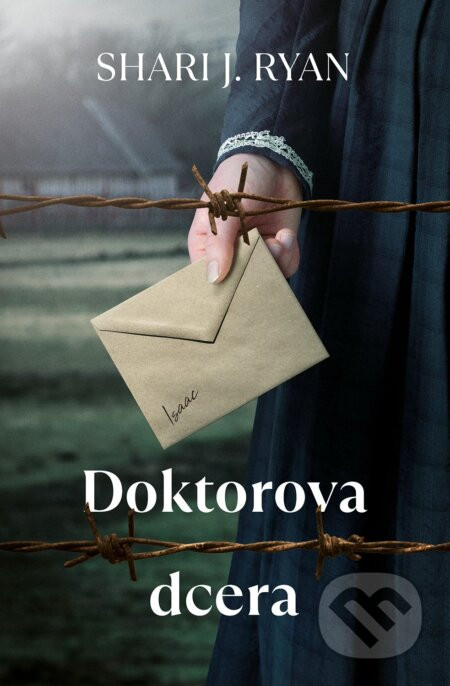 Doktorova dcera - Shari J. Ryan
