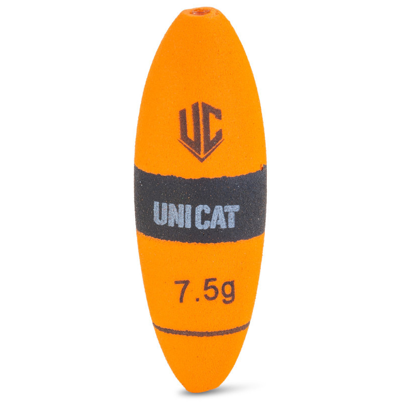 Uni Cat podvodní splávek EVA Micro Lifter Orange 10g 3ks-1664110