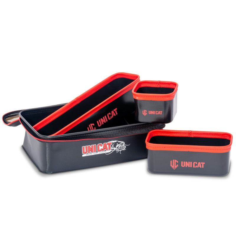 Uni Cat organizér na náčiní Tackle Organizer-7110003