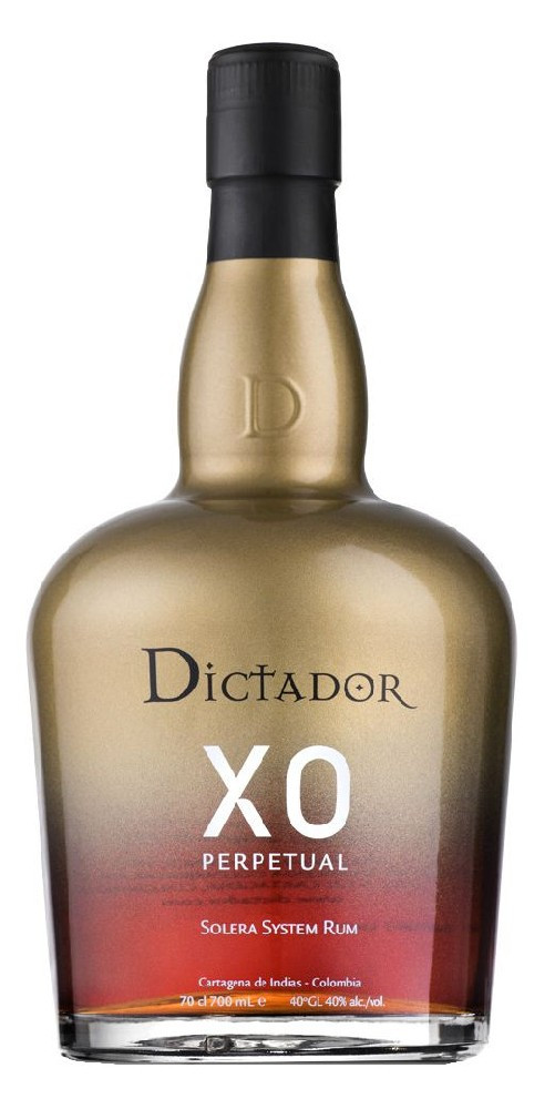 Dictador XO Perpetual mini 0.05l