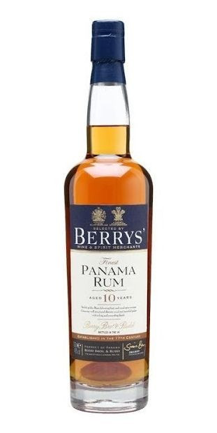 Berrys Own 2000 Panama 46%0.70l