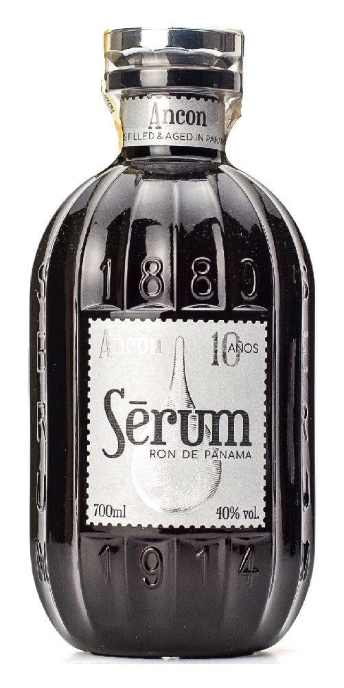 SéRum Rum SeRum Ancon holá lahev 40%0.70l