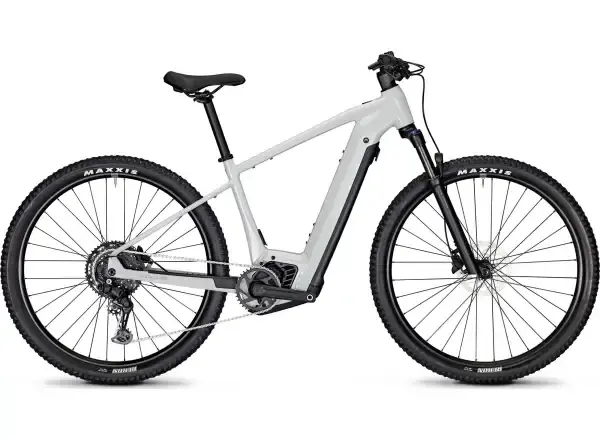 Focus Jarifa2 6.7 DI 625Wh 29