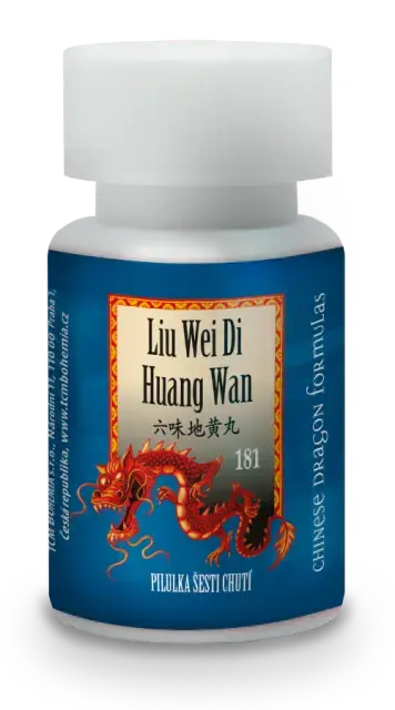 181 Pilulka šesti chutí