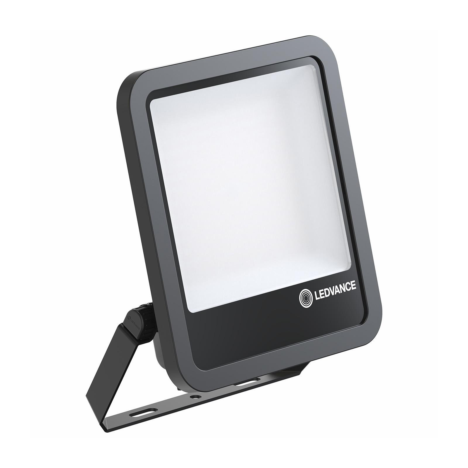 Reflektor LED 100W 15000lm 4000K IP66 černá LEDVANCE Floodlight