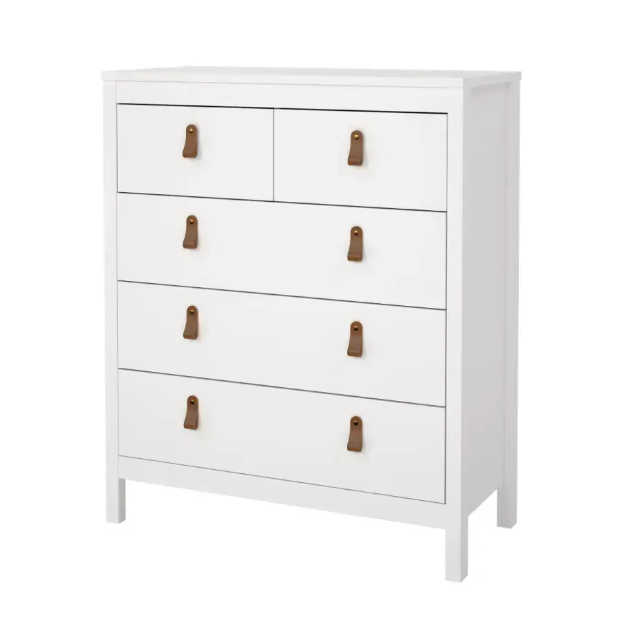 Falco Komoda Real 661 bílá