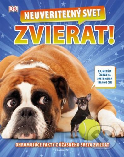 Neuveriteľný svet zvierat! - Fragment