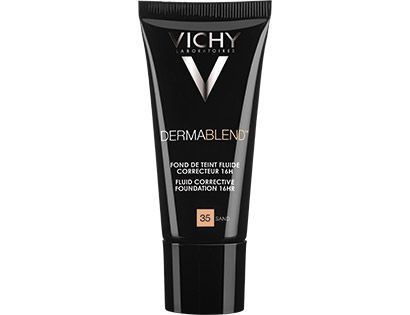 VICHY DERMABLEND Fluidní make-up 35 30 ml