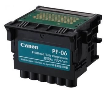 Canon PF-06 tisková hlava (PF06)