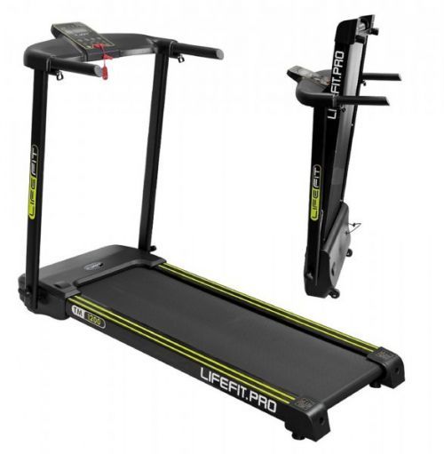 Lifefit Běžecký Pás tm1200