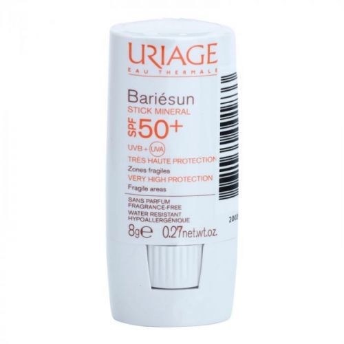 URIAGE Bariésun SPF50+ stick 8g