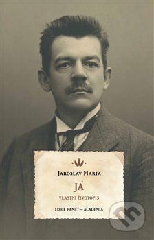 Já - Jaroslav Maria, Filip Hynek