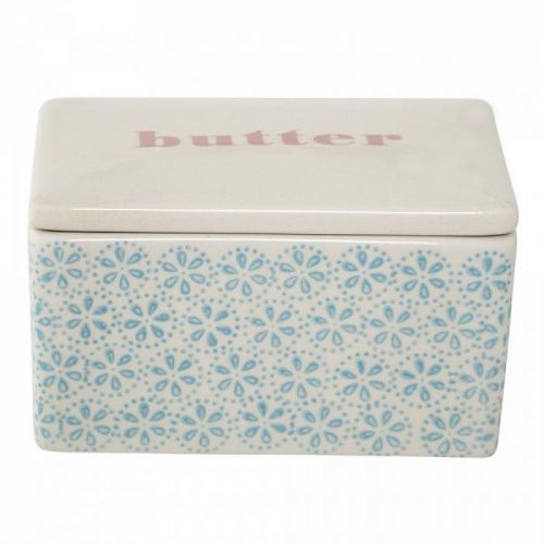 Keramická máslenka Bloomingville Patrizia