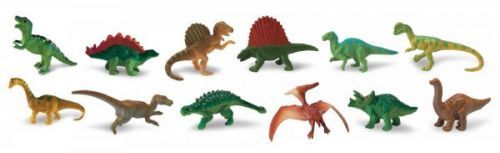Safari Ltd. Tuba - Dinosauři
