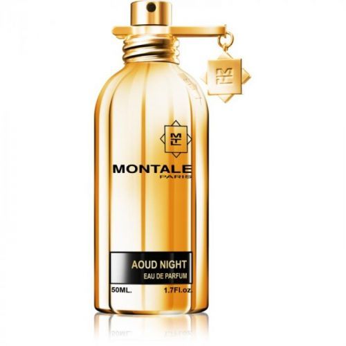 Montale Aoud Night parfémovaná voda unisex 50 ml
