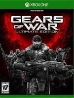 XBOX ONE - Gears of War Ultimate Edition