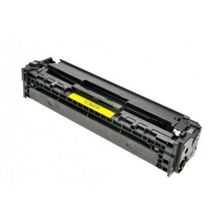HP 205A CF532A žlutý (yellow) kompatibilní toner