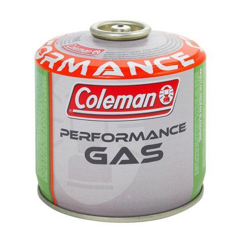 Coleman C 300 Performance plynová kartuše