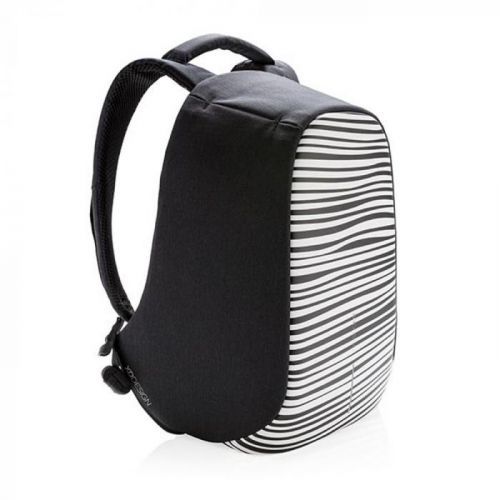 Unisex bezpečnostní batoh XD Design Zebra