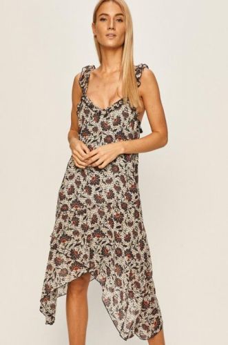 Pepe Jeans - Šaty Carlota