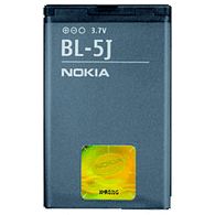 Baterie Nokia BL-5J Li-Pol 1.320mAh Bulk