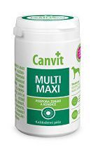 Canvit Multi MAXI ochucené pro psy 230g