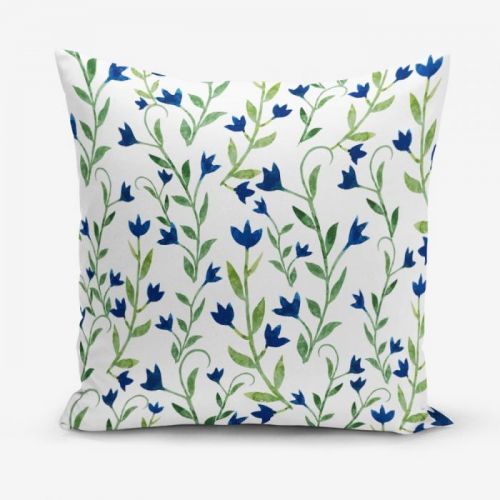 Povlak na polštář s příměsí bavlny Minimalist Cushion Covers Special, 45 x 45 cm
