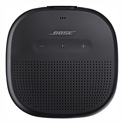 Bose SoundLink® Micro černý