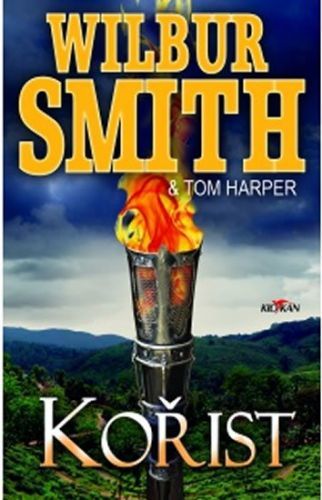 Smith Wilbur: Kořist