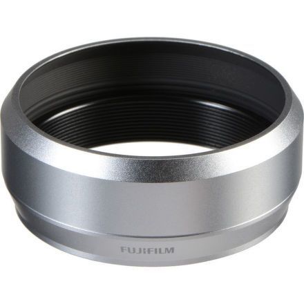 Fujifilm sluneční clona LH-X70 stříbrná