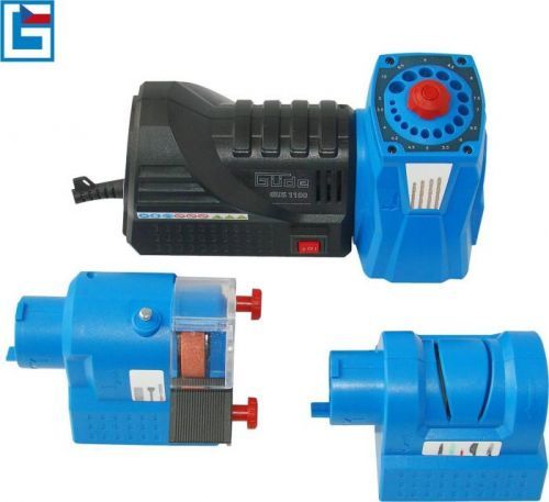 Víceúeelová ostoieka GÜDE GUS 1100