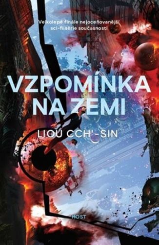 Vzpomínka na Zemi - Cch'-Sin Liou