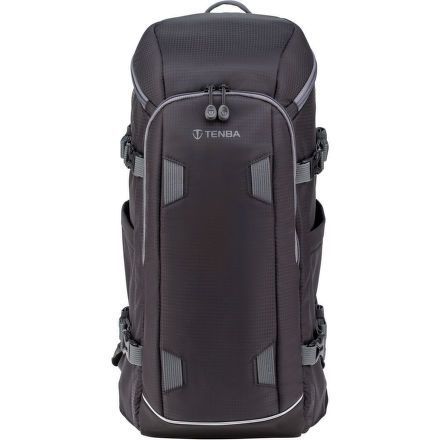 Tenba Solstice 12L Backpack černý 636-411