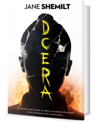 Dcera
					 - Shemilt Jane