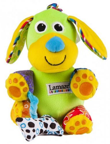 Lamaze - Štěkající štěně