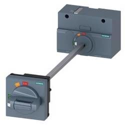 Ruční pohon na dveře Siemens 3VA9257-0FK21