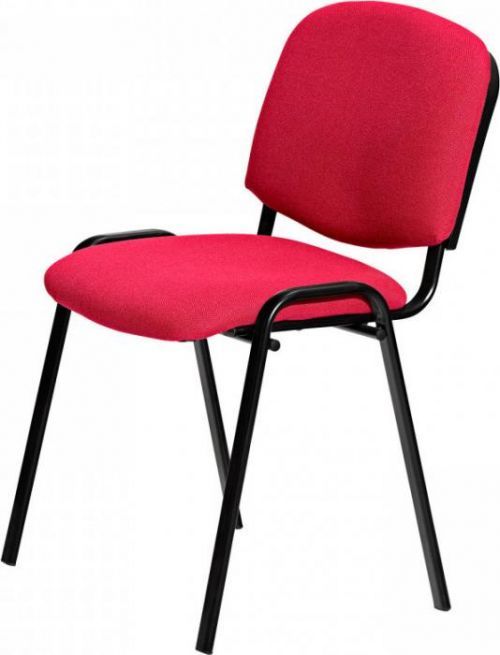 Idea Židle VISI červená K29
